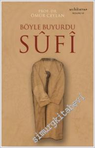 Böyle Buyurdu Sufi -        2024