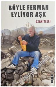 Böyle Ferman Eyliyor Aşk -        2024