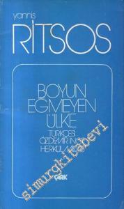 Boyun Eğmeyen Ülke -