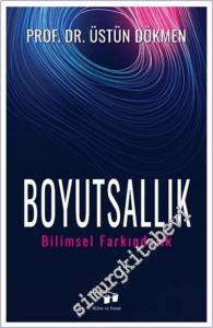 Boyutsallık -        2024