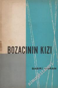 Bozacının Kızı - Hikâyeler -