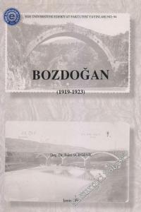 Bozdoğan (1919 - 1923) -        1999