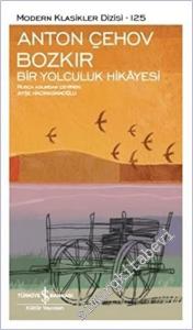 Bozkır : Bir Yolculuk Hikayesi -        2024