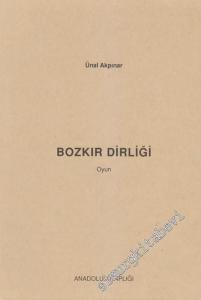 Bozkır Dirliği -