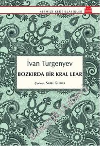 Bozkırda Bir Kral Lear -        2018