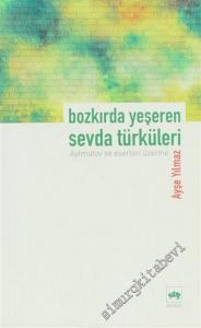 Bozkırda Yeşeren Sevda Türküleri  -