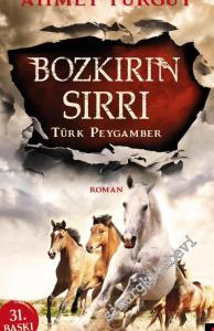 Bozkırın Sırrı: Türk Peygamber -        2025