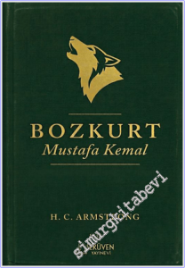 Bozkurt Mustafa Kemal -