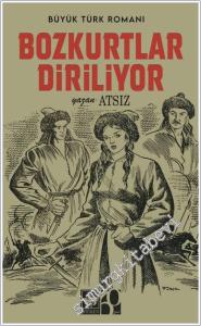 Bozkurtlar Diriliyor -        2024