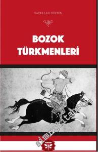 Bozok Türkmenleri -        2016