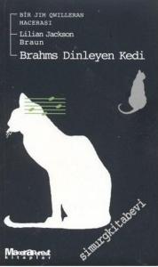 Brahms Dinleyen Kedi -        2001