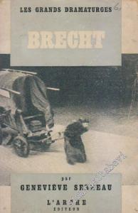 Brecht: Les Grands Dramaturges -        1969