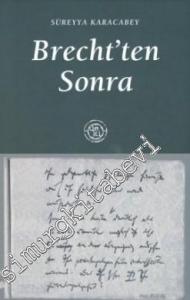 Brecht'ten Sonra -