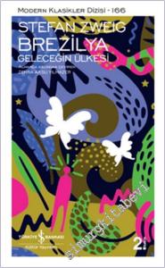 Brezilya : Geleceğin Ülkesi -        2024