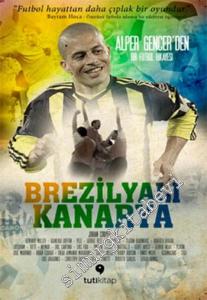 Brezilyalı Kanarya -