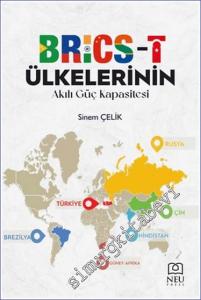 BRICS-T Ülkelerinin Akıllı Güç Kapasitesi -        2023