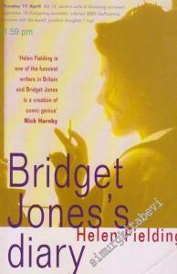 Bridget Jones's Diary: A Novel -        1997
