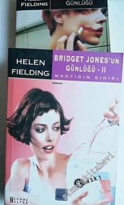 Bridget Jones'un Günlüğü 2 CİLT -TAKIM -        2001