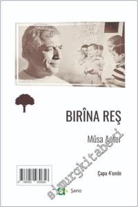 Brina Reş = Kara Yara -        2024