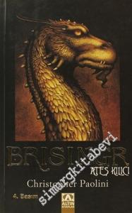 Brisingr - Ateş Kılıcı -
