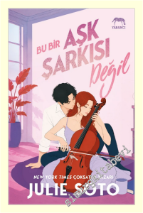Bu Bir Aşk Şarkısı Değil -