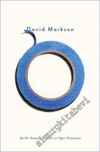 Bu Bir Roman Değildir ve Diğer Romanlar -        2024