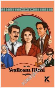 Bu Bir Yeşilçam Filmi Değildir -        2025