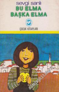 Bu Elma Başka Elma -