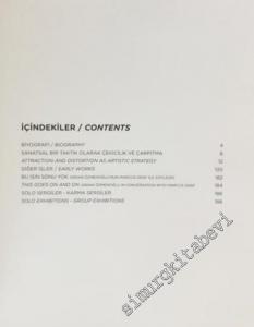 Bu İşin Sonu Yok = This goes on and on -        2019