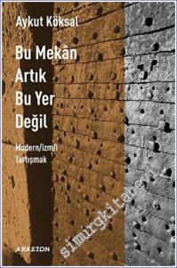 Bu Mekan Artık Bu Yer Değil -        2022