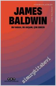 Bu Sabah Bu Akşam Çok Erken -        2025