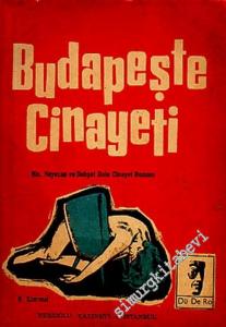 Budapeşte Cinayeti -