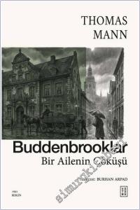 Buddenbrooklar : Bir Ailenin Çöküşü -        2026