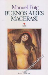 Buenos Aires Macerası -        1992