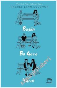 Bugün Bu Gece Yarın -        2025