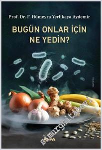 Bugün Onlar İçin Ne Yedin? -        2026