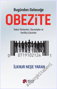 Bugünden Geleceğe Obezite -        2026