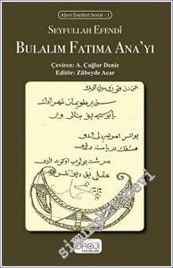 Bulalım Fatıma Ana'yı -        2023