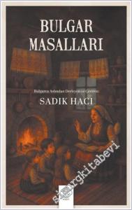 Bulgar Masalları -        2025