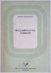 Bulgaristan'da Türkler  -        1985