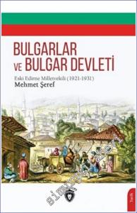 Bulgarlar ve Bulgar Devleti -        2023
