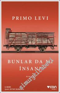 Bunlar da mı İnsan -        2022