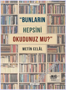 Bunların Hepsini Okudunuz mu -        2026