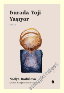 Burada Yoji Yaşıyor -