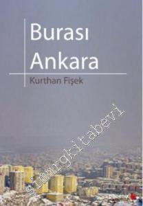 Burası Ankara -