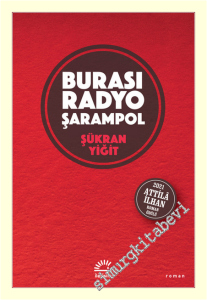 Burası Radyo Şarampol -