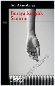 Buraya Kısıldık Sanırım -        2025