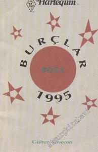 Burçlar 1995: Boğa  -
