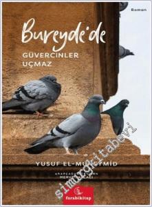 Bureyde'de Güvercinler Uçmaz -        2025