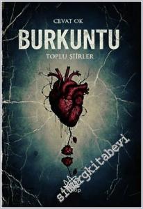 Burkuntu - Toplu Şiiirler -        2025